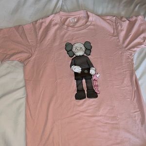 KAWS T-Shirt